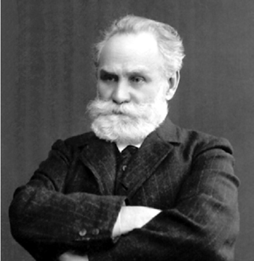 Павлов Иван Петрович (1849-1936), русский физиолог, создатель учения о высшей нервной деятельности и физиологической школы, последователь И. М. Сеченова